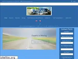 Sites similar to burgeuropeanremovals.com