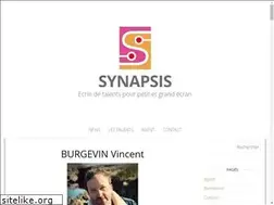 Sites similar to burgevin.fr