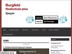 Sites similar to burgfeldschule-speyer.de