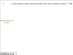 Sites similar to burgfellnerhof.at