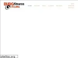 Sites similar to burgfitness.com