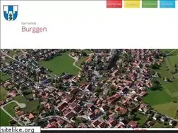 Sites similar to burggen.de