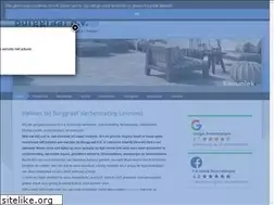 Sites similar to burggraaf-bv.nl