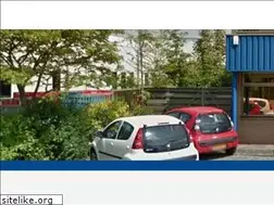 Sites similar to burggraafzeilmakerij.nl