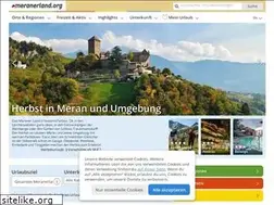 Sites similar to burggrafenamt.com