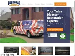 Sites similar to burggrafrestoration.com