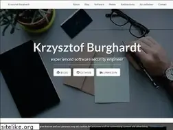 Sites similar to burghardt.pl
