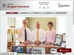 Sites similar to burghartinsurance.com