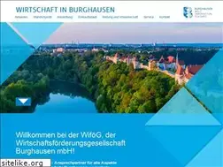 Sites similar to burghausen.com