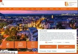 Sites similar to burghausen.de