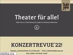 Sites similar to burghauser-maerchenalm.de
