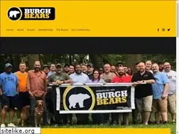 Sites similar to burghbears.org