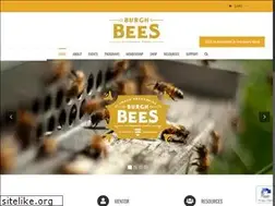 Sites similar to burghbees.com