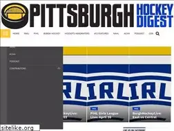 Sites similar to burghhockey.com