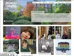 Sites similar to burghhouse.org.uk