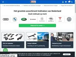 Sites similar to burghoftrekhaken.nl
