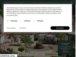 Sites similar to burghotel-hardenberg.de