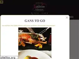 Sites similar to burghotel-strausberg.de