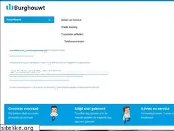 Sites similar to burghouwt.nl