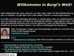 Sites similar to burgis-welt.at