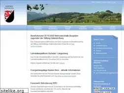 Sites similar to burgistein.ch