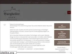 Sites similar to burgkeller-meissen.de