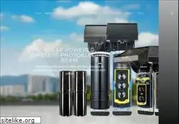 Sites similar to burglaryalarmsystem.com