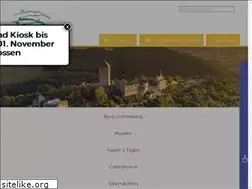 Sites similar to burglichtenberg-pfalz.de