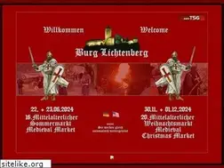 Sites similar to burglichtenberg-weihnachtsmarkt.de