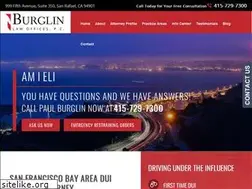 Sites similar to burglin.com