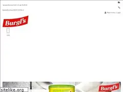 Sites similar to burgls.at