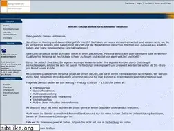 Sites similar to burgmaier.net