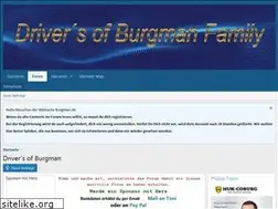 Sites similar to burgman.de