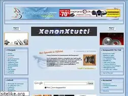 Sites similar to burgman400.it
