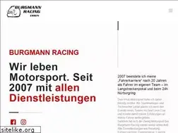 Sites similar to burgmann-racing.de