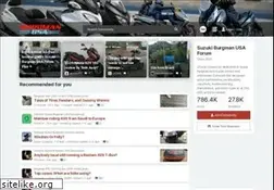 Sites similar to burgmanusa.com