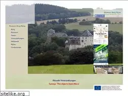 Sites similar to burgmylau.de