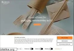 Sites similar to burgo.com