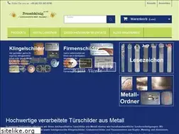 Sites similar to burgold.de