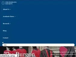 Sites similar to burgon.org.uk