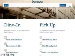 Sites similar to burgoo.ca