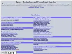 Sites similar to burgoo.com