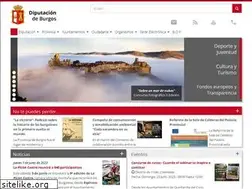 Sites similar to burgos.es