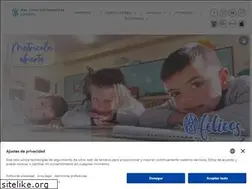 Sites similar to burgosconcepcionistas.es
