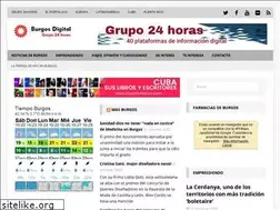 Sites similar to burgosdigital24horas.com