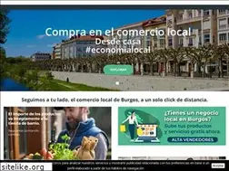 Sites similar to burgosencasa.com