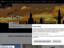 Sites similar to burgoshomeinmobiliaria.com