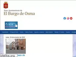 Sites similar to burgosma.es