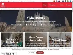 Sites similar to burgosturismo.org