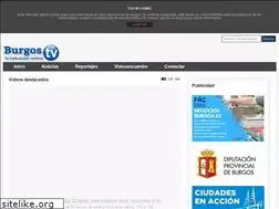 Sites similar to burgostv.es